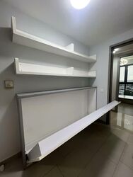 The Criterion (D27), Condominium #548116831